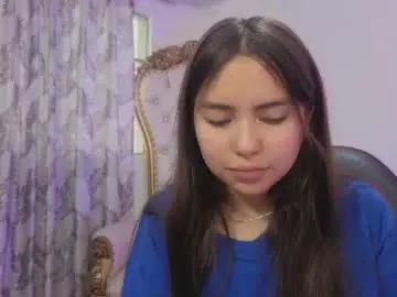 Chaturbate Sex Chat of isabela_tay