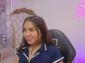 Chaturbate Adult Webcams of isabela_tay