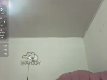 Chaturbate Free Live Porn of isabela_tay