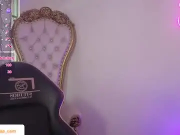 Chaturbate Private Sex Chat of isabela_tay