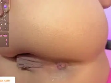 Chaturbate Free Live Porn of isabela_tay