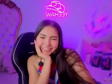 Chaturbate Adult Video Chat of isabela_tay
