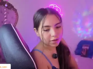 Chaturbate Sex Chat of isabela_tay