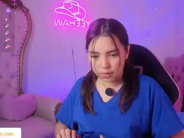 Chaturbate Adult Webcams of isabela_tay