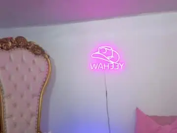 Chaturbate Free Live Porn of isabela_tay