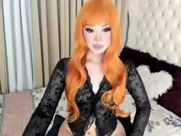 Chaturbate Sex Chat of its_adriana_lima