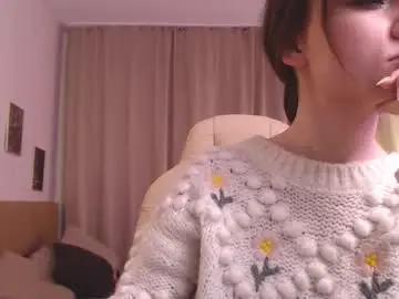 Chaturbate Sex Cam of jamie_chung