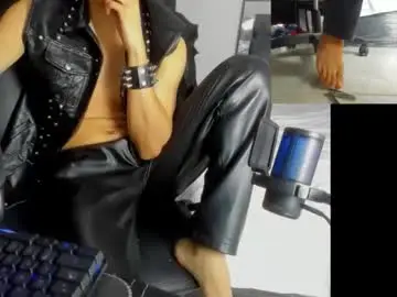 Chaturbate Adult Webcam of jose_cash