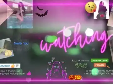 Chaturbate Adult Video Chat of kelsdontstop