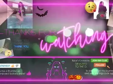 Chaturbate Nude Webcam of kelsdontstop