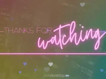 Chaturbate Adult Webcams of kelsdontstop