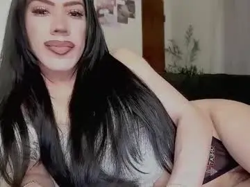 Chaturbate Nude Webcam of kelsdontstop