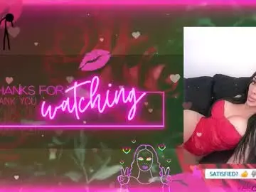 Chaturbate Live Porn of kelsdontstop