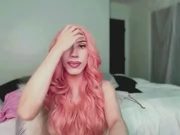 Chaturbate Adult Webcam of kelsdontstop