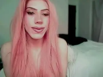 Chaturbate Adult Video Chat of kelsdontstop