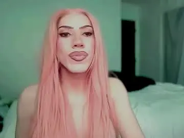 Chaturbate Live Sex of kelsdontstop