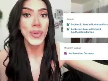 Chaturbate Live Sex Cam of kelsdontstop