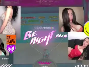 Chaturbate Best Webcam of kelsdontstop