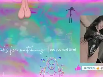 Chaturbate Adult Webcam of kelsdontstop