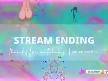 Chaturbate Nude Webcam of kelsdontstop