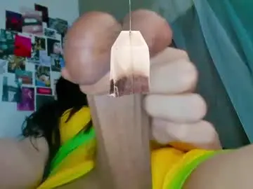 Chaturbate Nude Webcam of kelsdontstop