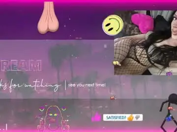 Chaturbate Nude Webcam of kelsdontstop