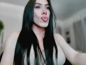 Chaturbate Nude Webcam of kelsdontstop