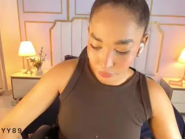 Chaturbate Best Webcam of ketty_89