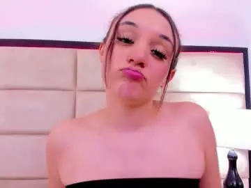 Chaturbate Live Sex of laurinrivas