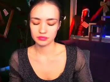 Chaturbate Nude Webcam of leilarai