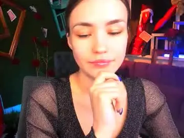 Chaturbate Live Sex of leilarai