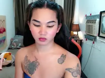 Chaturbate Private Sex Chat of lil_fantacy