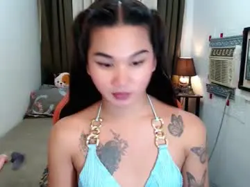 Chaturbate Live Sex of lil_fantacy