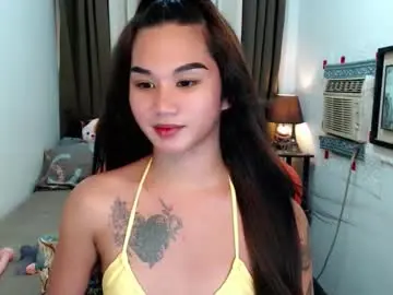 Chaturbate Nude Webcam of lil_fantacy
