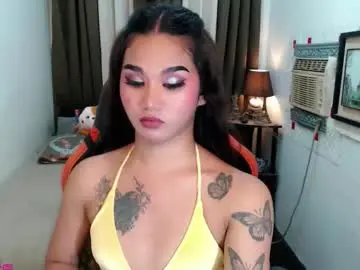 Chaturbate Sex Cam of lil_fantacy