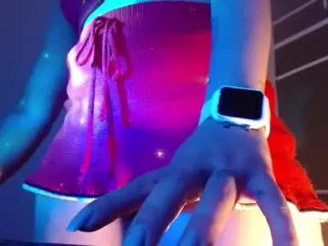 Chaturbate Best Webcam of lilidesire