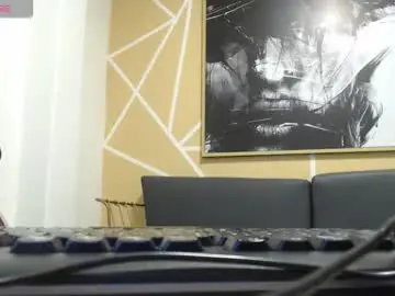 Chaturbate Nude Webcam of lilidesire