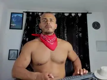 Chaturbate Nude Webcam of magnusclark