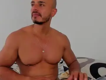 Chaturbate Private Sex Chat of magnusclark