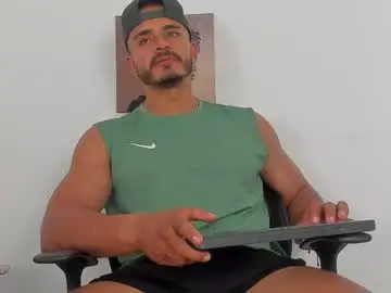 Chaturbate Free Porn Cam of magnusclark