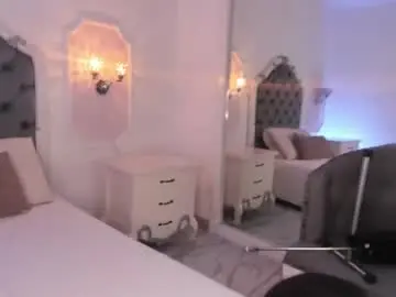 Chaturbate Sex Chat of mara_betancurt