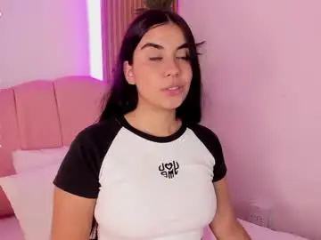 Chaturbate Private Sex Chat of mara_betancurt