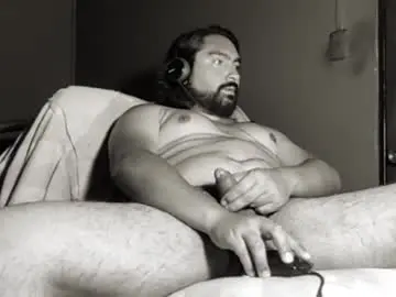 Chaturbate Live Sex Cam of marcelon95