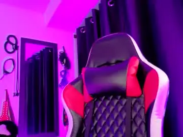 Chaturbate Best live sex cam show of mariiana_velezz