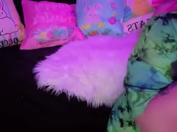 Chaturbate Live Sex of mariiana_velezz