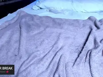 Chaturbate Live Sex of mazeekiin