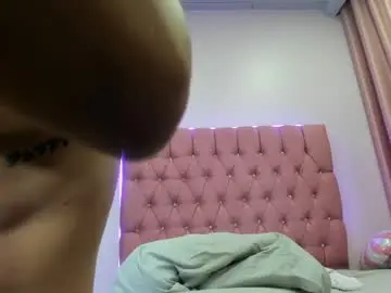 Chaturbate Sex Chat of mazeekiin