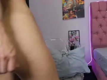 Chaturbate Live Porn of mazeekiin