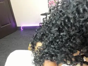 Chaturbate Best live sex cam show of mazeekiin