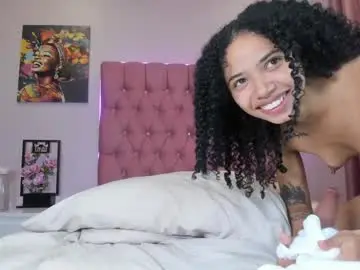 Chaturbate Private Sex Chat of mazeekiin